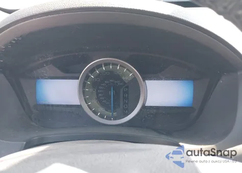 2013 Ford Explorer Limited из США, поврежденный, VIN 1FM5K8F81DGA20777